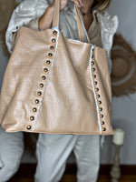 Charger l&#39;image dans la galerie, Sac LAURENZO Beige
