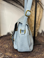 Charger l'image dans la galerie, Sac BRUME Bleu ciel
