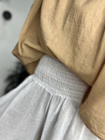 Charger l'image dans la galerie, Pantalon LEO Blanc
