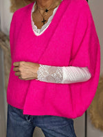 Charger l'image dans la galerie, Pull ZEST Fuchsia
