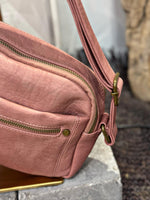 Charger l&#39;image dans la galerie, Sac SLOANE Rose
