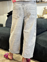 Charger l'image dans la galerie, Jeans MILO Gris
