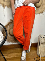Charger l&#39;image dans la galerie, Pantalon AYDEN Orange
