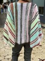 Charger l&#39;image dans la galerie, Pull BARRY Multico 4
