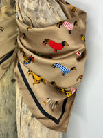 Charger l'image dans la galerie, Foulard 47

