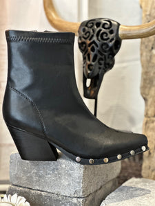 Boots KIARA Noir