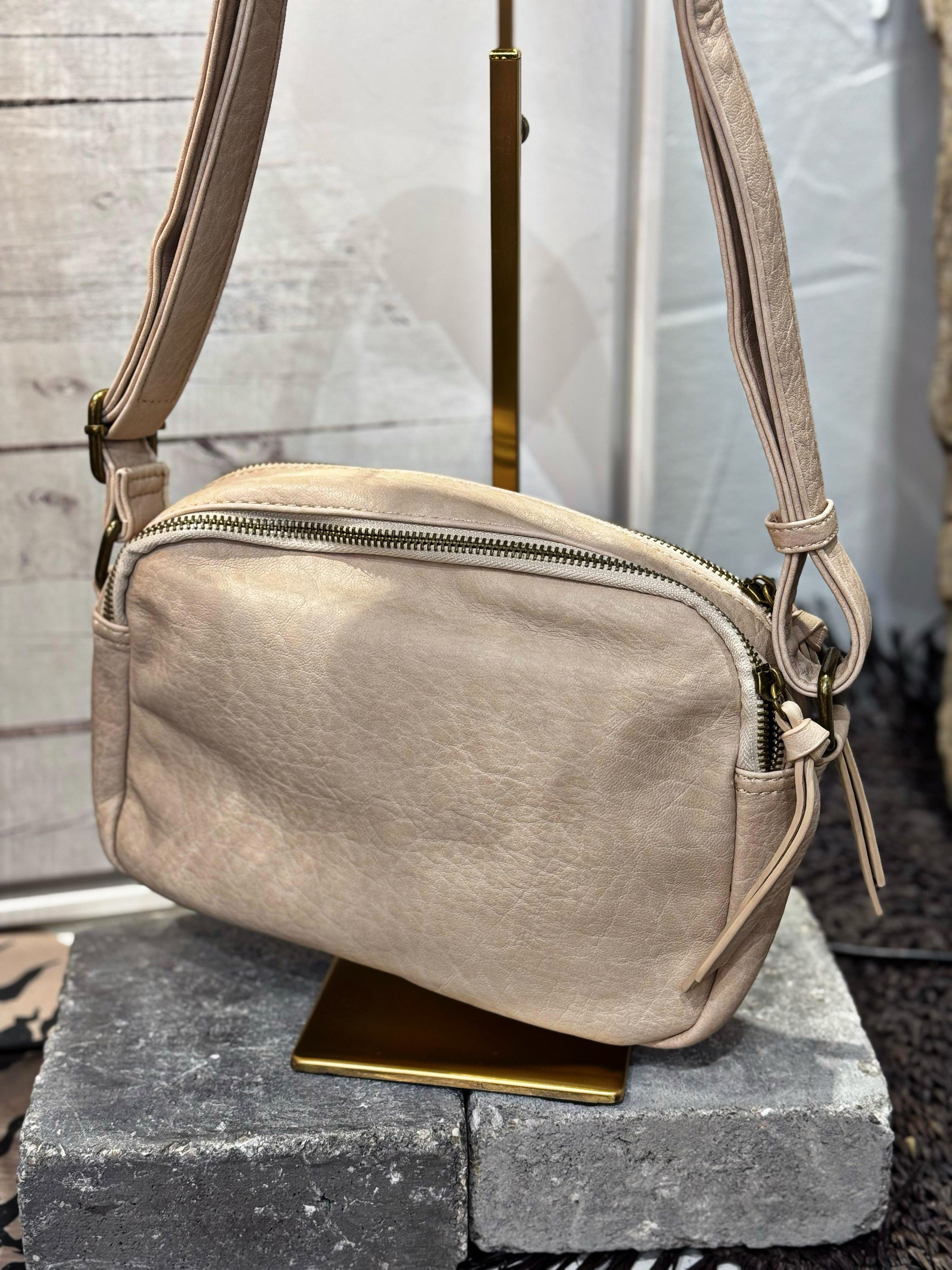 Sac SLOANE Beige