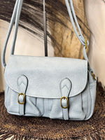 Charger l'image dans la galerie, Sac BRUME Bleu ciel
