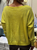 Charger l'image dans la galerie, Gilet AURA Jaune
