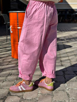 Charger l'image dans la galerie, Pantalon MISTY rose

