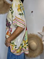 Charger l'image dans la galerie, Pull LUMEA Multico
