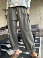 Charger l'image dans la galerie, Pantalon LEONARDO Kaki
