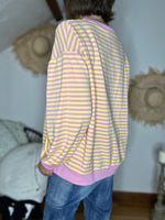 Charger l'image dans la galerie, Sweat SORBET Rose
