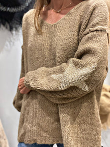 Pull JAC Camel