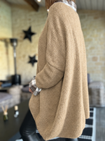 Load image into Gallery viewer, Choco LEO Sweater
