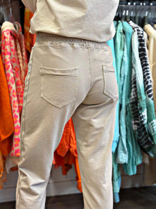 Pantalon TILLY Beige