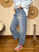 Charger l'image dans la galerie, Jeans ATELIER Bleu clair
