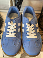 Charger l&#39;image dans la galerie, Baskets TOSCA Bleu
