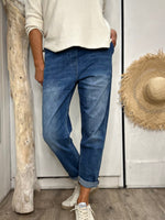 Charger l&#39;image dans la galerie, Jean RICO Bleu
