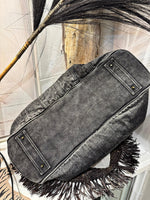 Charger l&#39;image dans la galerie, Sac ZARO Noir
