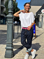 Charger l&#39;image dans la galerie, Jeans RANDY Bleu foncé
