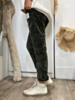 Charger l&#39;image dans la galerie, Pantalon NAHO Vert
