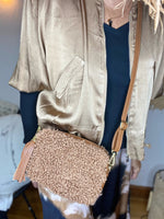 Charger l&#39;image dans la galerie, Sac ALY  Camel
