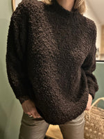 Charger l&#39;image dans la galerie, Pull LARY Choco
