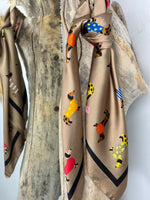 Charger l'image dans la galerie, Foulard 47
