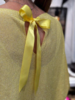 Charger l'image dans la galerie, Pull ELORA Jaune
