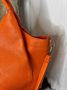 Sac BAYA Orange