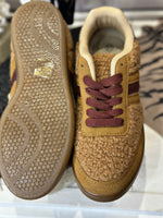 Charger l&#39;image dans la galerie, Baskets KENZA Camel
