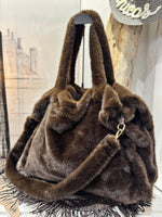 Charger l&#39;image dans la galerie, Sac MALO Choco
