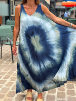 Charger l'image dans la galerie, Robe CASSANDRA Marine
