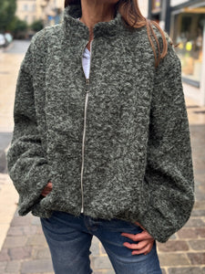 Blouson DARIO Kaki
