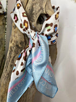 Charger l'image dans la galerie, Foulard 26
