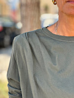 Charger l'image dans la galerie, Tee shirt KALI Kaki

