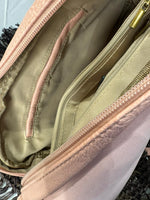 Charger l'image dans la galerie, Sac BRUME Rose
