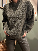 Charger l'image dans la galerie, Pull LARY Kaki
