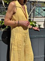Charger l'image dans la galerie, Combinaison longue Jaune - SARIA
