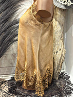 Charger l&#39;image dans la galerie, Top LUNA Camel
