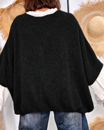 Charger l'image dans la galerie, Gilet sans manches LOU Noir
