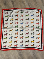 Charger l'image dans la galerie, Foulard 50
