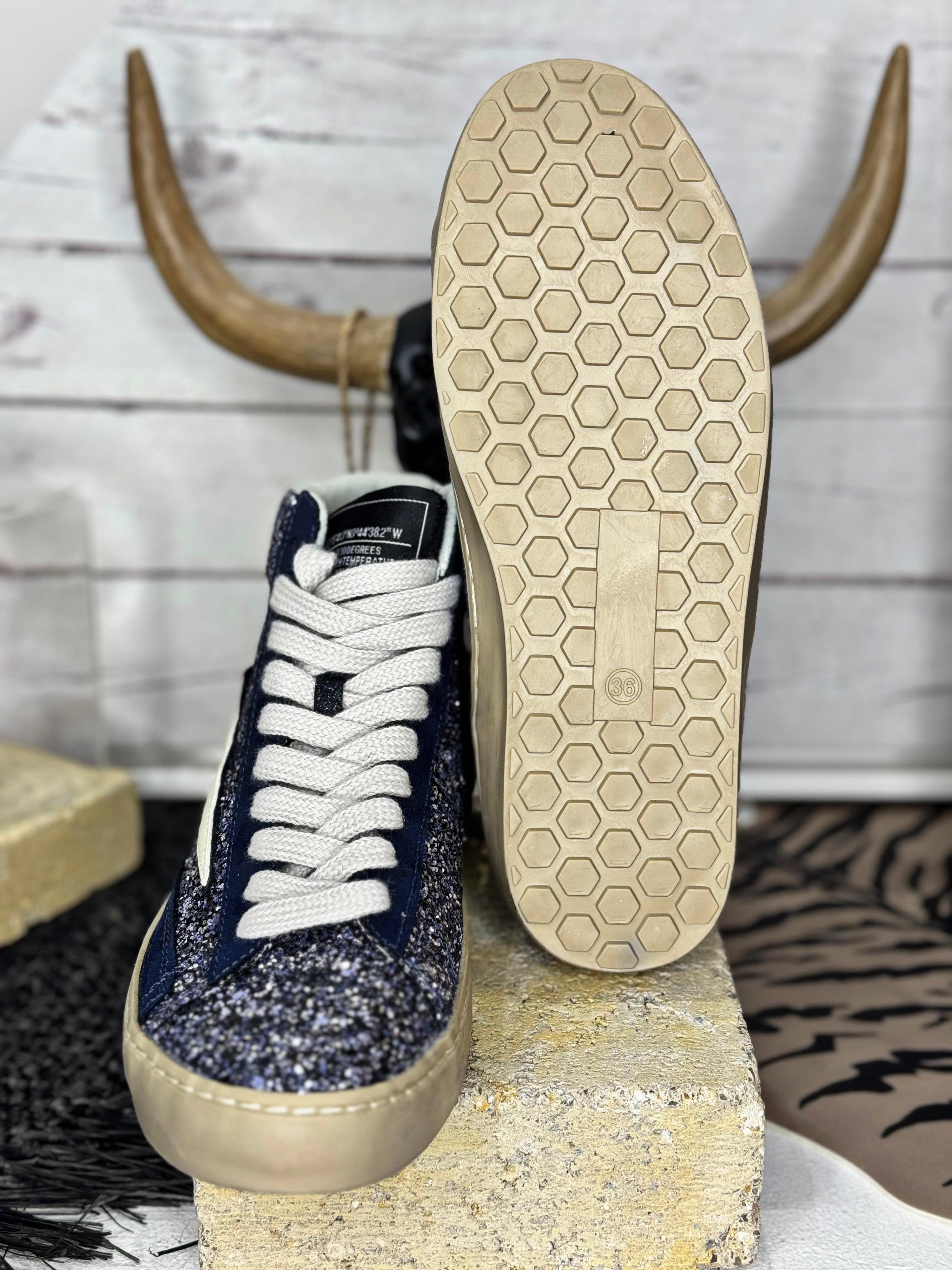 Baskets VOLTA Marine