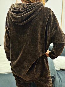Sweat KENZO Choco