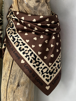 Charger l'image dans la galerie, Foulard 60
