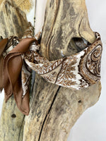 Charger l&#39;image dans la galerie, Foulard 8
