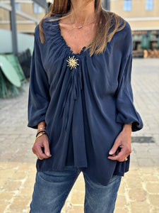 Blouse NAYA Marine
