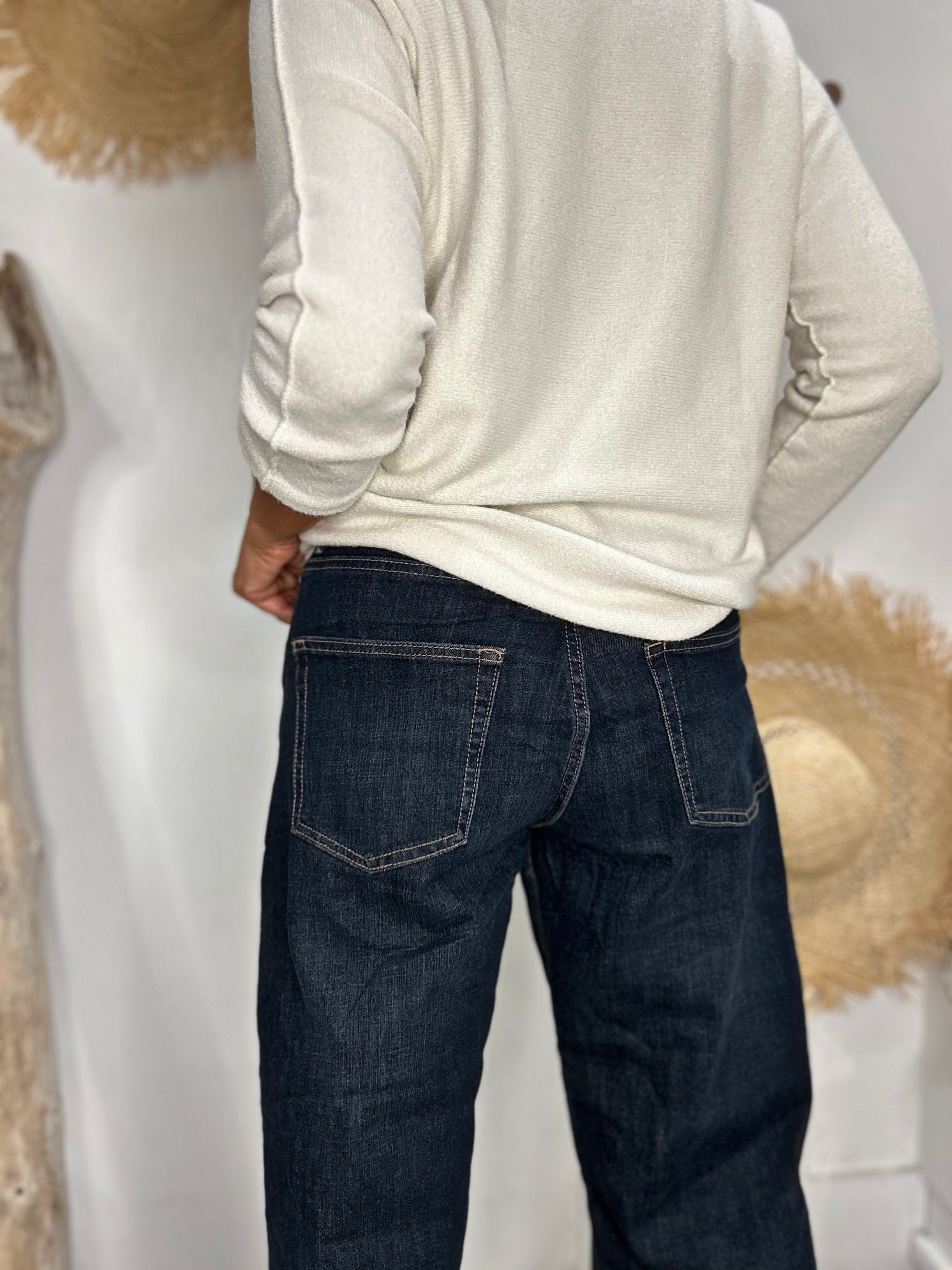 Jeans PIERO Bleu le