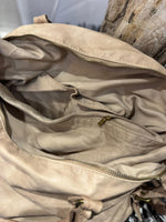 Charger l'image dans la galerie, Sac multi poches SANDRO Beige
